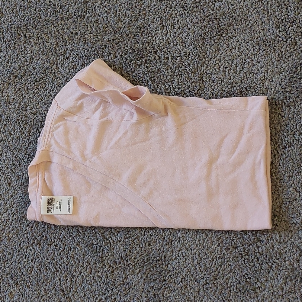 PINK t-shirt